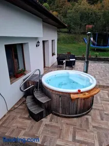 Къща за гости Мека Ливада - Image 3