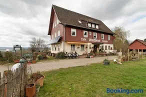 Pension Waldliesel - Image 1