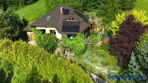 Dom na wzgórzu - Brenna - Image 1