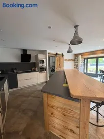 Maison en Auvergne - Chez Julien et Stephy - Image 1