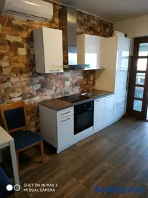 Apartment Zaglav 1 - first sea row - Image 5