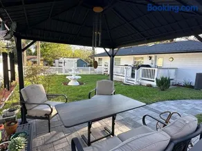 Studio Oasis in Downtown Deland - Image 2