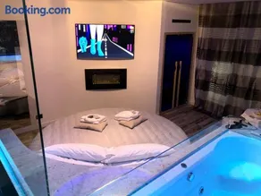 Assisi Luxury SPA Suite Superior - Image 3