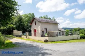 Gîte de la Chazotte - Image 1