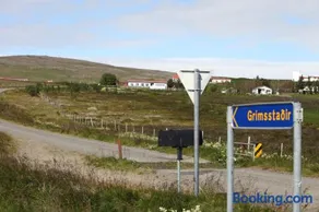 Grímsstaðir holiday home - Family friendly - Image 1