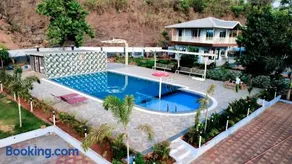 Appa Hillside Nature Resort - Image 3