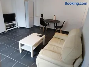 O'Couvent - Appartement RDC Extérieur - 1 chambre - 44 m2 - Image 1