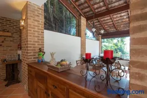 Mansão Itanhangá - Image 1