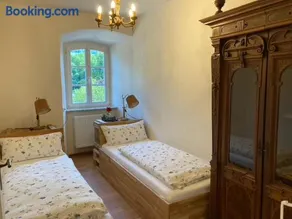 Schatztruhe - Ferienwohnung - Image 2