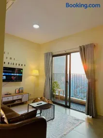 Solara Masteri Thảo Điền Apartment - Image 3
