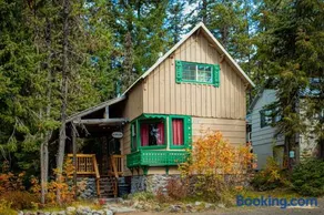 Mt. Hood Chalet - Image 1