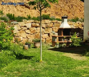Masia Mediterranian Country House Ca l'Isidre Torrent - Image 3