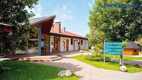 Ferienhaus im Feriendorf Reichenbach B13a - Image 5