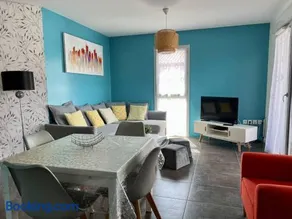 Itxassou : Appartement T2 Confortable avec Balcon - Image 3