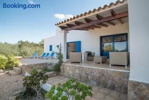 CASA PATRICIA Cala Saona - Image 1