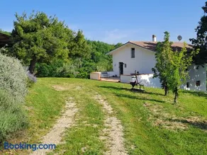 Casa Martin , 4 bedroom villa - Image 1