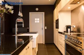 Delicious house for 8 persons with sunny-garden in Duinbergen - Image 3
