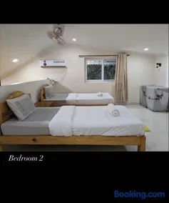 Sanoraaa Resort - Image 2