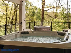 Vue, Nature, SPA & Relaxation au Melilot - Image 5