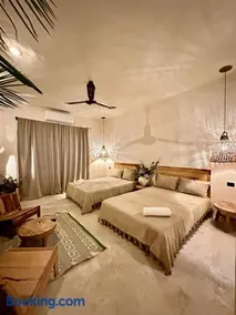Casa Sílice Guesthouse - Image 2