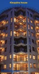 Cleopatra Apartment Budapest - Image 3