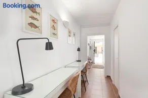 Casa Rosari I - Jardín & Parking Privado - Image 3