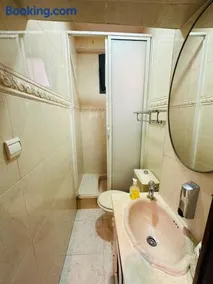 Stay With Us - Apparemment en plein centre ville Rabat - Image 4