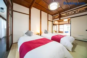 Nagashima Traditional House in Tonome - Image 2