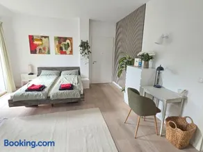 Ruhige Wohnung in Hamburg-Ottensen - Image 4