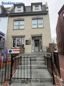 Pleasant Rooming House - Image 1
