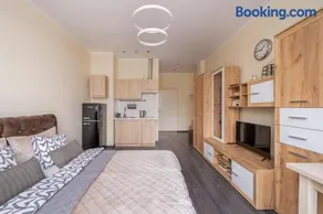Grizinkalns studio apartments - Image 3