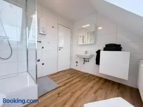 City-Loft Lingen Apartment 4 im Herzen von Lingen - Image 5