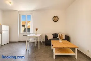 Appartement cosy, calme et bien situé à Marseille - Image 1