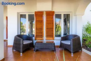 Beautiful Villa Botana 1 with Garden, Terrace, Pool & Wi-Fi - Image 2