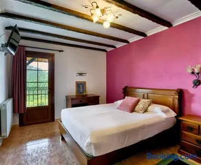 CASA RURAL ETXANO - Image 4