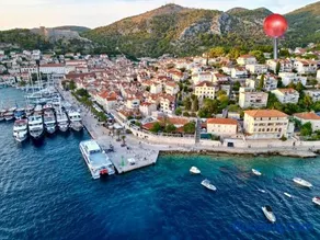 Villa Milton Hvar - Image 2