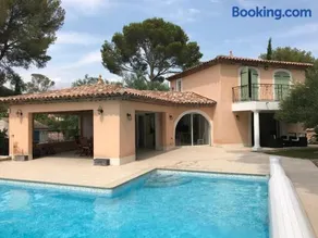 Belle villa dans clos privé - Saint Raphaël Boulouris - Image 1