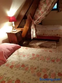 Chambres d'hôtes ''La Grand' Maison'' - Image 2