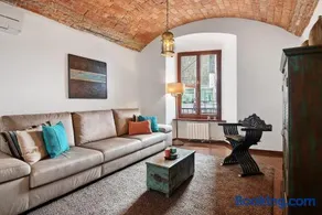 City Apartment On The Beach - Image 1