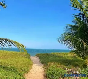 Casa Cajá Pé na Areia Pitimbu - Image 2