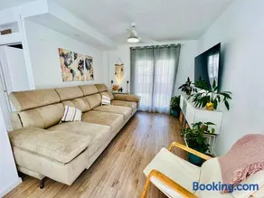 CASA DE DISEÑO EN LA PLAYA. - Image 1