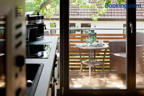 FW Wegwarte - Sauna, Kamin, Balkon - Image 4