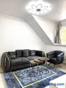 MIO Apartments Sulzbach - Image 2