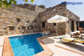 Meliti Sunset View & Private Pool Villa 20 min from Elafonissi - Image 3