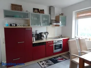 Ferienwohnung Büren-Harth - Image 4