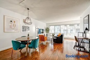 Le Mille Neuf Apartments Modern Comfort in Downtown Montreal - Image 3