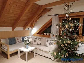 Srub Javorná - apartmány Šumava - Image 2