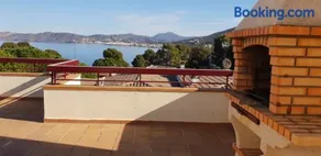 Preciosa casa con piscina de agua salada y aire acondicionado - Image 3