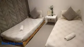 Charming Bedroom - next to train station at Est Bangsar - Image 1