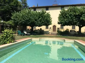 Villa Minghetti - Image 1
